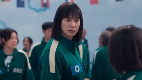 squid game player 120|Player 120, also known as Cho Hyun.